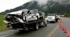 RCMP officer fined $1725 for fatal Agassiz crash