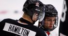 Canadian world junior hockey roster announced