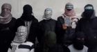 New Palestinian group declares 3rd intifada against Israel