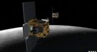 Grail gravity satellites slam into Moon