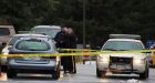 B.C. carjackers take vehicles at gunpoint