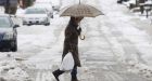 Toronto, southern Ontario brace for big snowstorm