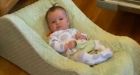 Nap Nanny infant recliner recalled after five baby deaths, 70 injuries
