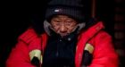 Chinese law requires adult children to visit aged parents