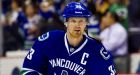 Henrik Sedin becomes Vancouver Canucks' scoring leader