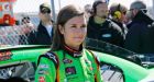 Nascar's Danica Patrick wins Daytona 500 pole