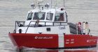 Coast guard admits police, fire not told of station closure