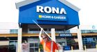 Rona to cut 200 administration jobs across Canada