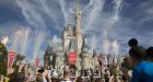 Teachers prank Grade 8 class with fake Disney World trip