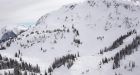 Group caught in Revelstoke, B.C., avalanche, one dead