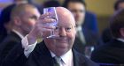 Mike Duffy to repay expenses claimed for Ottawa home
