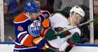 Oilers' Taylor Hall suspended 2 games for kneeing