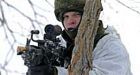 Thunder Bay reservists brave Arctic exercise