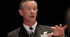 U.S. admiral calls for alliance of special forces