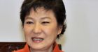 South Korea's 1st female president faces nuclear crisis
