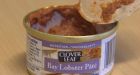 Major grocers sell canned fish years past shelf life