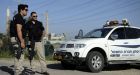 Rocket fired from Gaza into southern Israel, police say