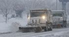 Midwest snowstorm headed to Ontario, expected to cause traffic snarls