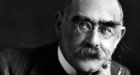 50 new Rudyard Kipling poems uncovered