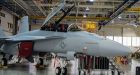 Boeing touts fighter jet to rival F-35  at half the price