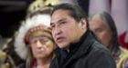 First Nations say they will fight oilsands, pipeline