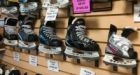 Budget 2013: Ottawa drops tariffs on hockey equipment, baby clothes