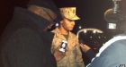 US Marine 'shoots two and himself' at Quantico base