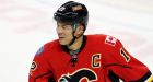 Report: Calgary Flames trade Jarome Iginla to Boston Bruins