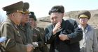 N. Korea media says rockets on standby to strike U.S.