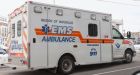 Paramedics failed to meet patient care standards, says province