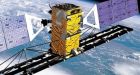 Radarsat-1 down: Canada's eye in the sky blinks out