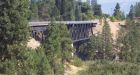 Rockslide takes out Okanagan tourist attraction