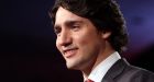 Liberals choose Justin Trudeau as new leader