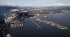 China's largest bank to finance Kitimat refinery