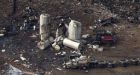 Texas town grieves as 14 confirmed dead in plant explosion