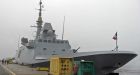 French pitch new warships for next Canadian navy vessels