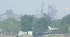 U.S. Steel to lock out Nanticoke, ON  workers 