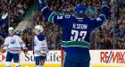 30 Thoughts: Canucks discover winning ugly is beautiful thing