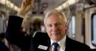 TTC gives new start to Russian transit expert