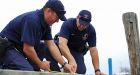 U.S. paying for Canadian police emergency radios