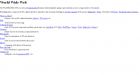 1st website ever restored to its 1992 glory
