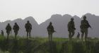 Mental health issues for soldiers, police up 47% since 2008