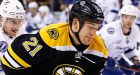 Bruins defenceman Andrew Ference suspended 1 game