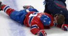 Lars Eller injury overshadows Senators' win