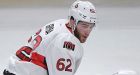 Senators' Eric Gryba suspended 2 games for Eller hit