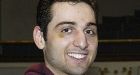 Boston bomb suspect died of gunshots, blunt trauma