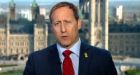 MacKay: New search planes eventually, but process 'challenging'