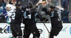Sharks dominate Game 3, put Canucks on brink