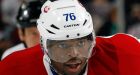 P.K. Subban, Ryan Suter, Kris Letang named Norris Trophy finalists