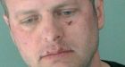 USAF sexual assault prevention chief charged with sexual battery